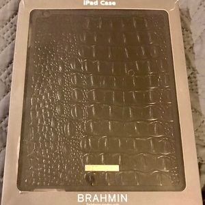 Brahmin iPad Case, NWT